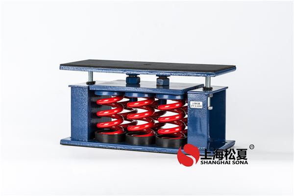 安裝空氣<a href='http://queentaaccessories.com' target='_blank'><u>彈簧減震器</u></a>的目的