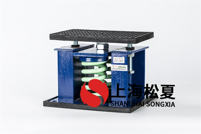 風機<a href='http://queentaaccessories.com' target='_blank'><u>減震器</u></a>的總量和規格型號有哪些？