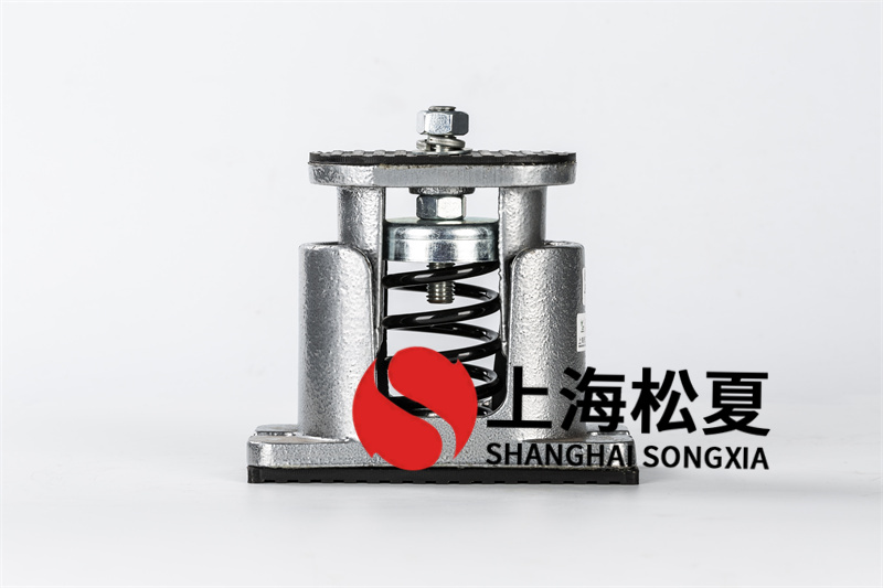 離心風機減震器噪音大的方式有哪些？