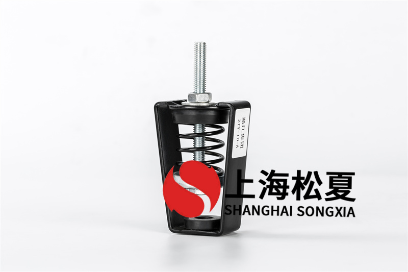 為什么風機需要裝配<a href='http://queentaaccessories.com' target='_blank'><u>減震器</u></a>？