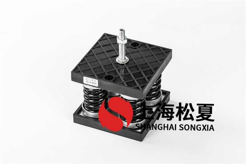 無油靜音空壓機<a href='http://queentaaccessories.com' target='_blank'><u>減震器</u></a>的特點