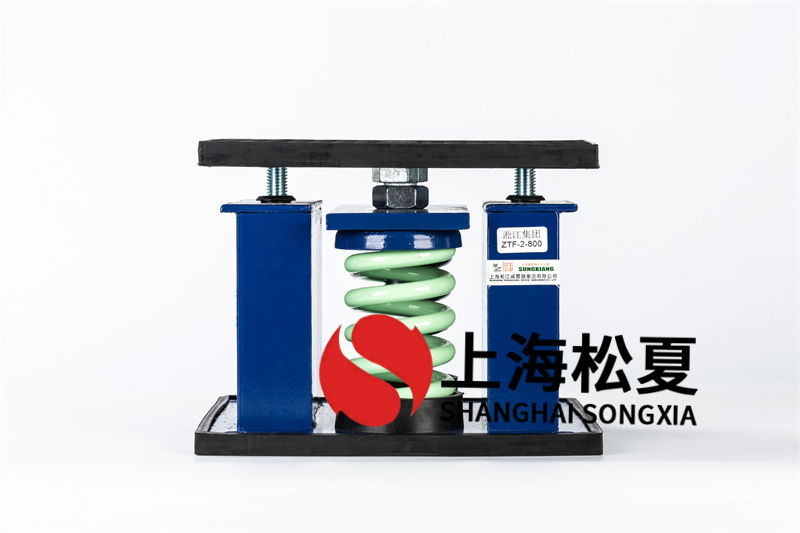 軸流風機<a href='http://queentaaccessories.com' target='_blank'><u>減震器</u></a>的注意事項和安裝