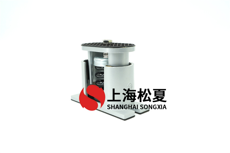 高壓鼓風機<a href='http://queentaaccessories.com' target='_blank'><u>減震器</u></a>驅動電機的調節機構