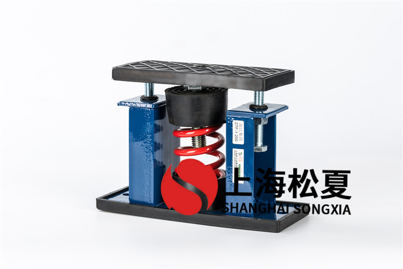 交流測速發電機<a href='http://queentaaccessories.com' target='_blank'><u>減震器</u></a>的工作原理及分類