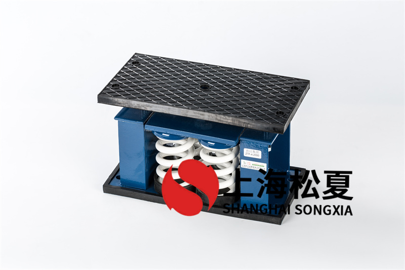 工業冰水機<a href='http://queentaaccessories.com' target='_blank'><u>減震器</u></a>的主要表現是什么？