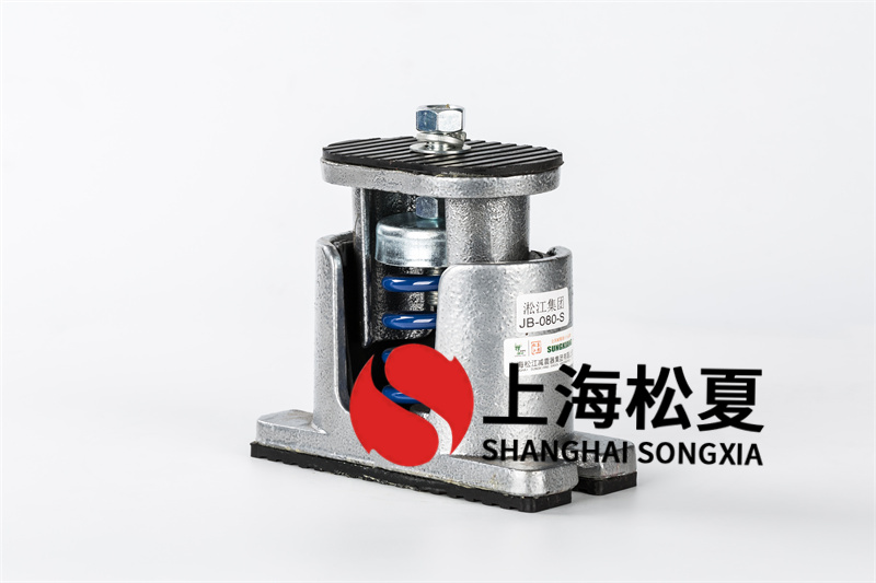 柴油發電機組<a href='http://queentaaccessories.com' target='_blank'><u>減震器</u></a>的降噪處理方案及解決辦法