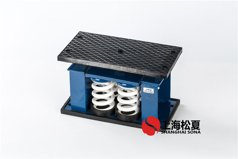 氣壓增壓泵用ZTF-4-1400<a href='http://queentaaccessories.com' target='_blank'><u>彈簧減震器</u></a>